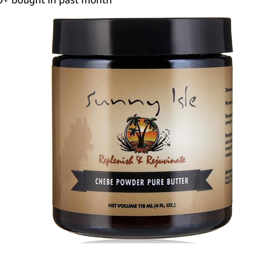 Healthy hair dye, oil, mask, curl gel kit valued at $82 - Picture 6 of 9